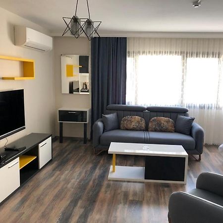 Elite Residence Σμύρνη Εξωτερικό φωτογραφία