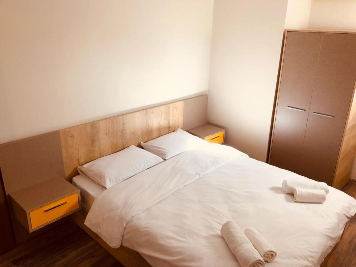 Elite Residence Σμύρνη Εξωτερικό φωτογραφία