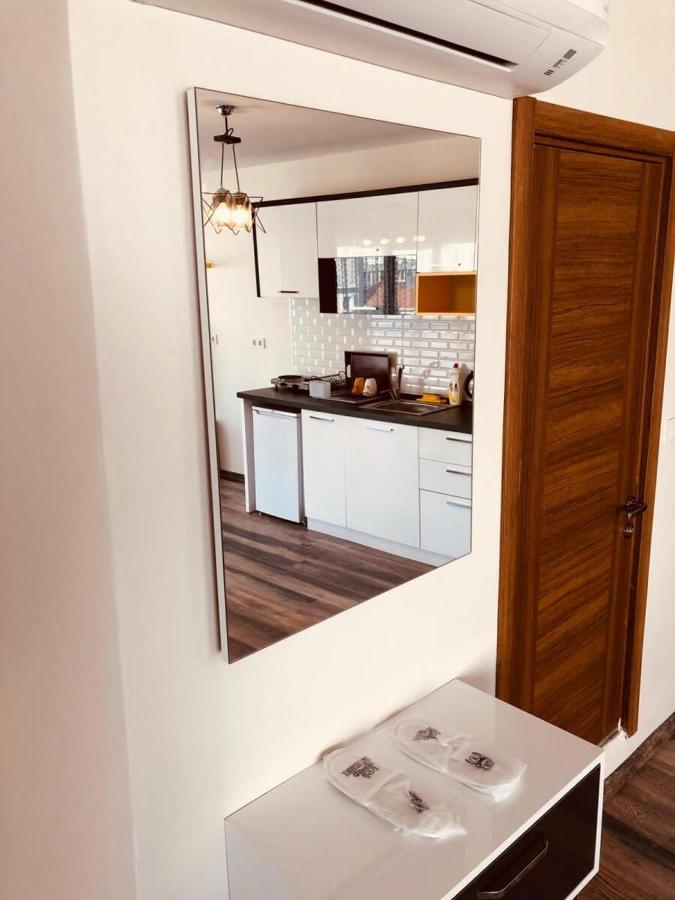 Elite Residence Σμύρνη Εξωτερικό φωτογραφία