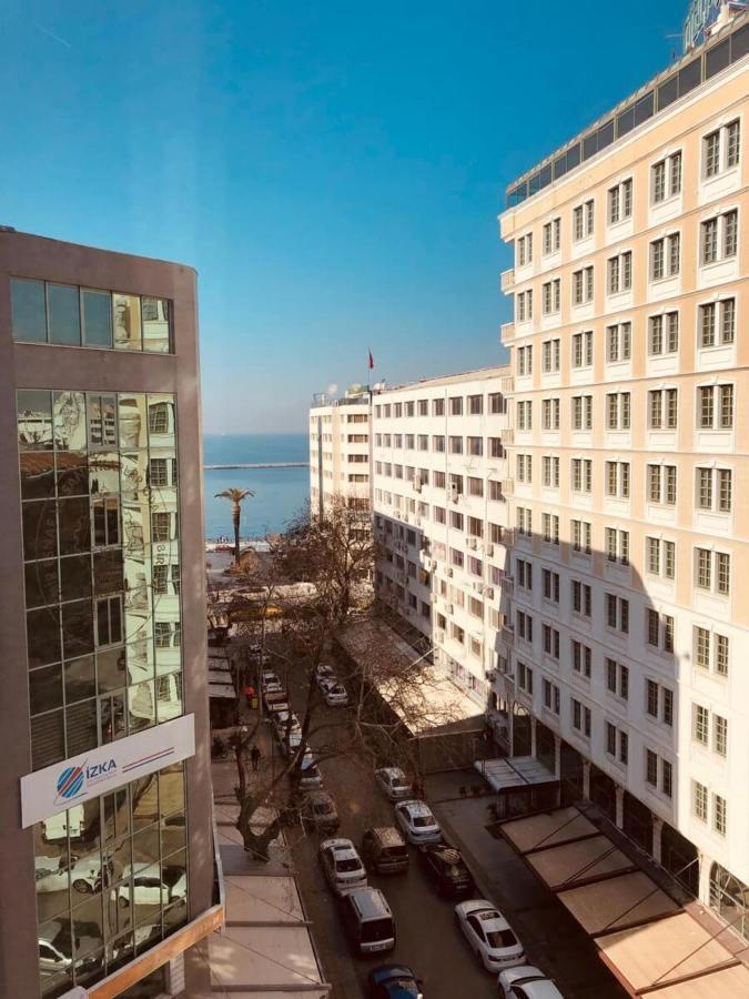 Elite Residence Σμύρνη Εξωτερικό φωτογραφία