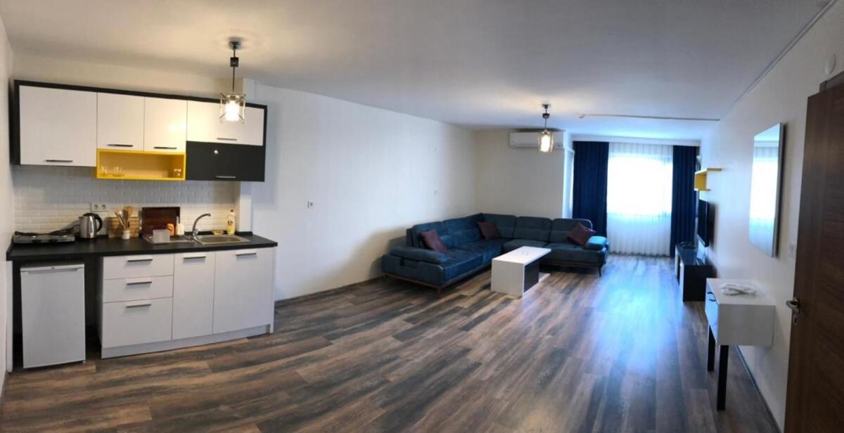 Elite Residence Σμύρνη Εξωτερικό φωτογραφία