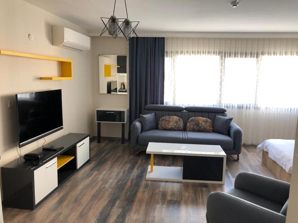 Elite Residence Σμύρνη Εξωτερικό φωτογραφία