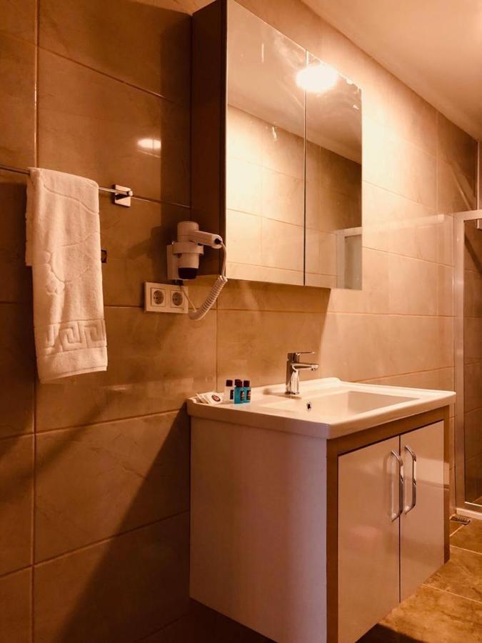 Elite Residence Σμύρνη Εξωτερικό φωτογραφία